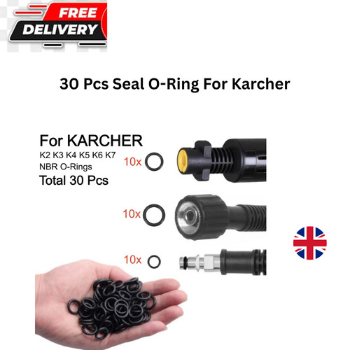 30pcs ring seal - seal, kit