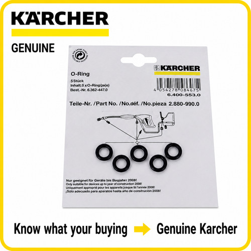 Kärcher k5 k7 - kärcher, k3