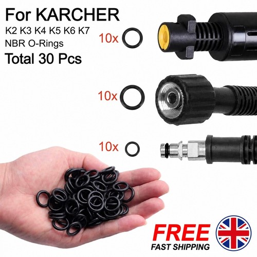Ring set for karcher - for,