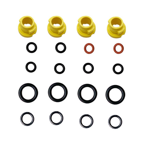Karcher series seals - karcher,