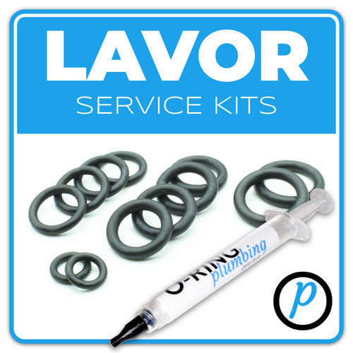 Lavor pressure washer - lavor, o