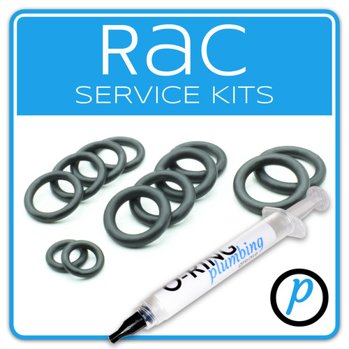 Rac pressure washer - washer, full
