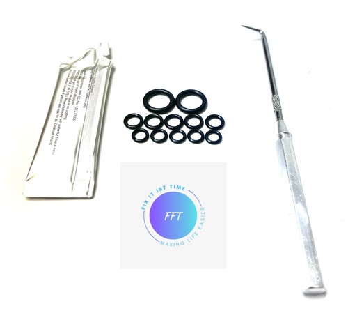 Fft exceptional quality - fft, o'ring