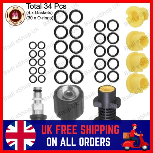 Ring set for karcher - set,
