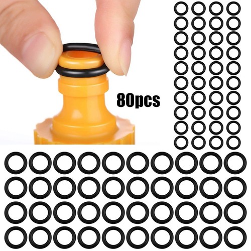 40pcs rings m22 - rings, 3/8