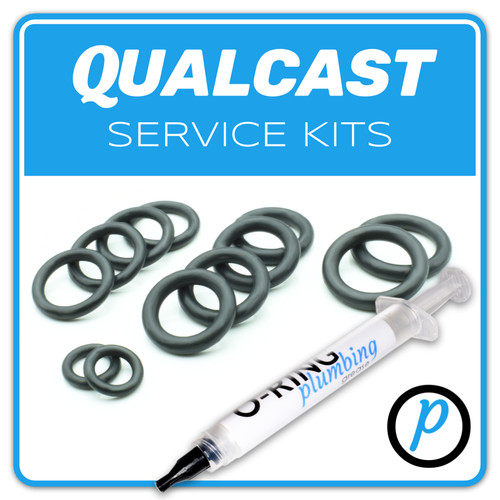 Qualcast pressure washer full - pressure,