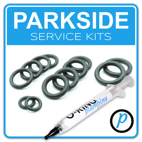 Parkside pressure - (lidl),