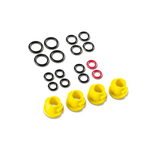 Genuine karcher pressure - genuine,