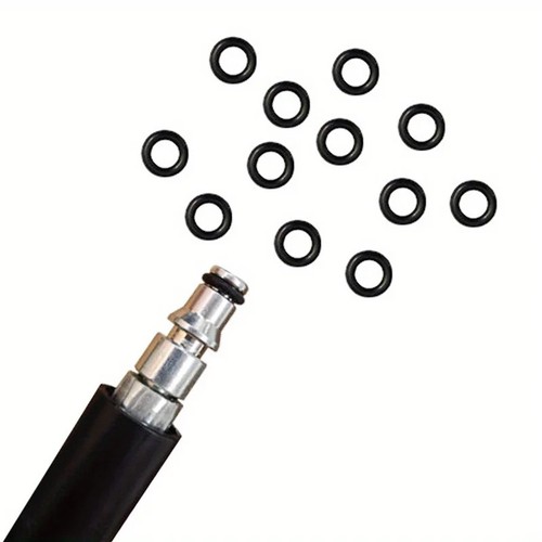 High pressure washer - pressure,