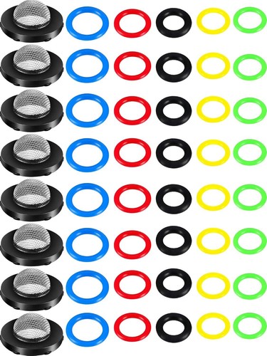 Pieces ring power - pieces, o-ring