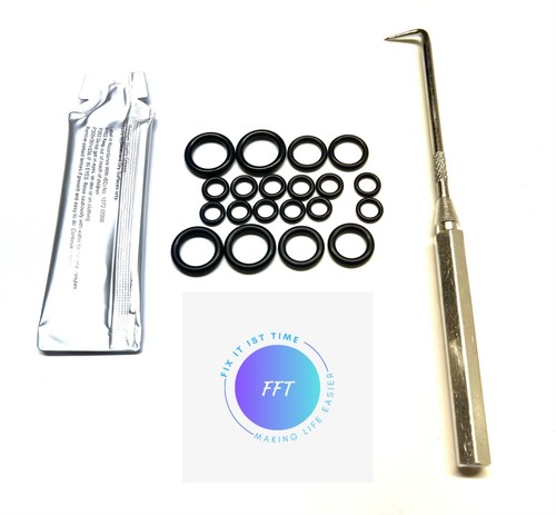 Fft ring seal kit suitable - ring,