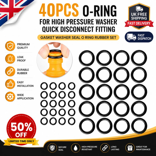 40pcs ring rubber - 40pcs,