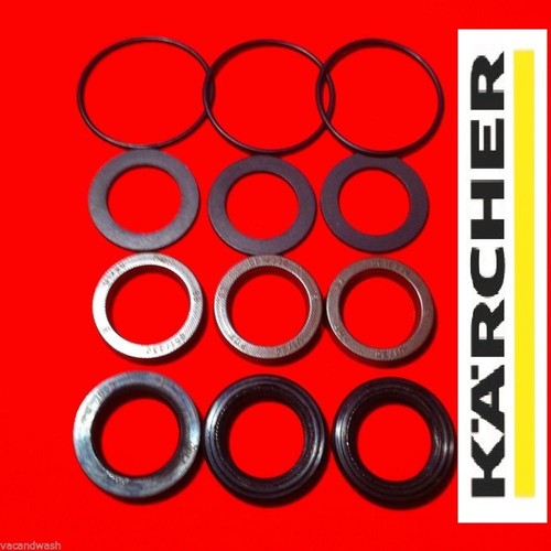 Karcher hds pressure - pressure, washer