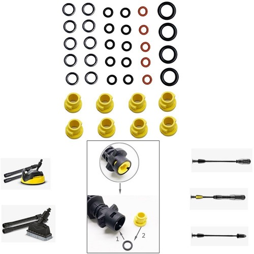K6 k7 pressure - k5,