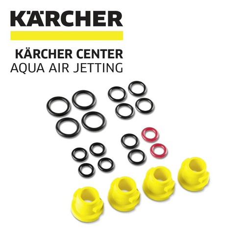 Genuine karcher pressure - karcher,