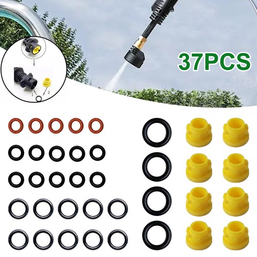 37pcs pressure washer nozzle - 37pcs, o