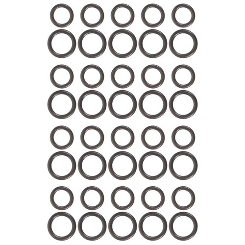 Pcs pressure washer - pressure, ring