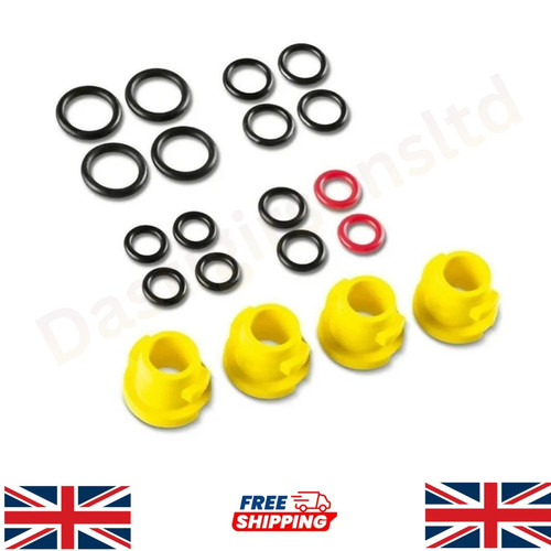 New karcher for k4 k5 - k1,