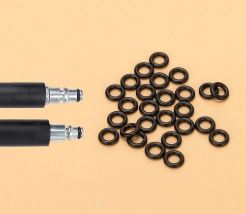 Ring seal kit - kit, 10pcs
