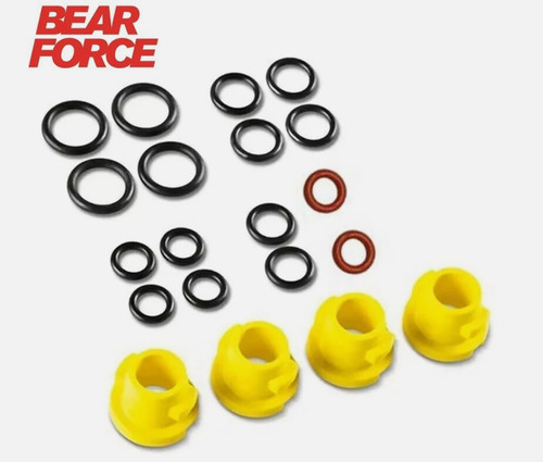 Ring set for - set, karcher