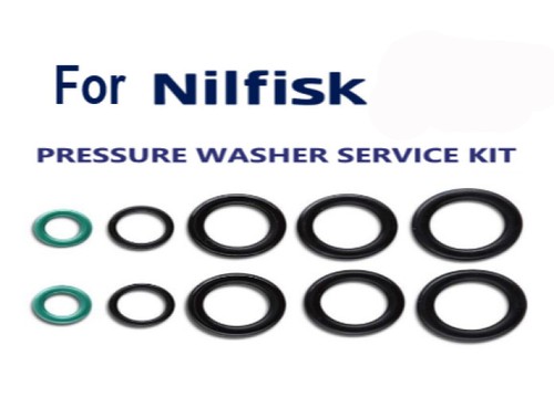 10pcs nilfisk pressure - 10pcs, washer