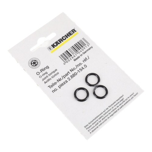 Karcher pressure washer ring - pressure,