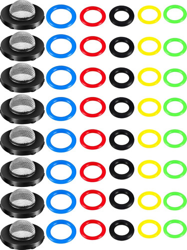 Pieces ring power - 48,