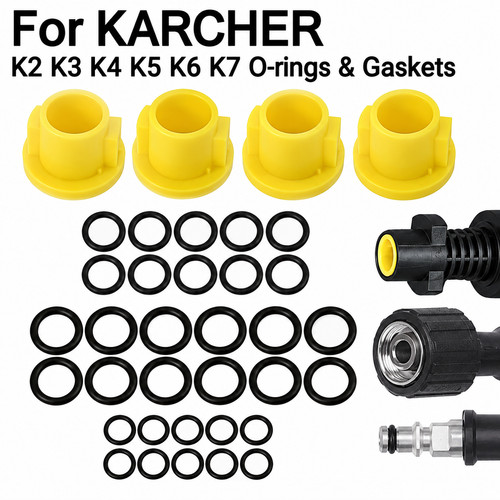 Ring set for - o,