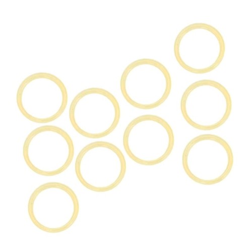 Rubber ring pressure - x,