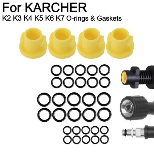 Ring set for karcher - set,